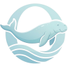 Dugong Web Logo